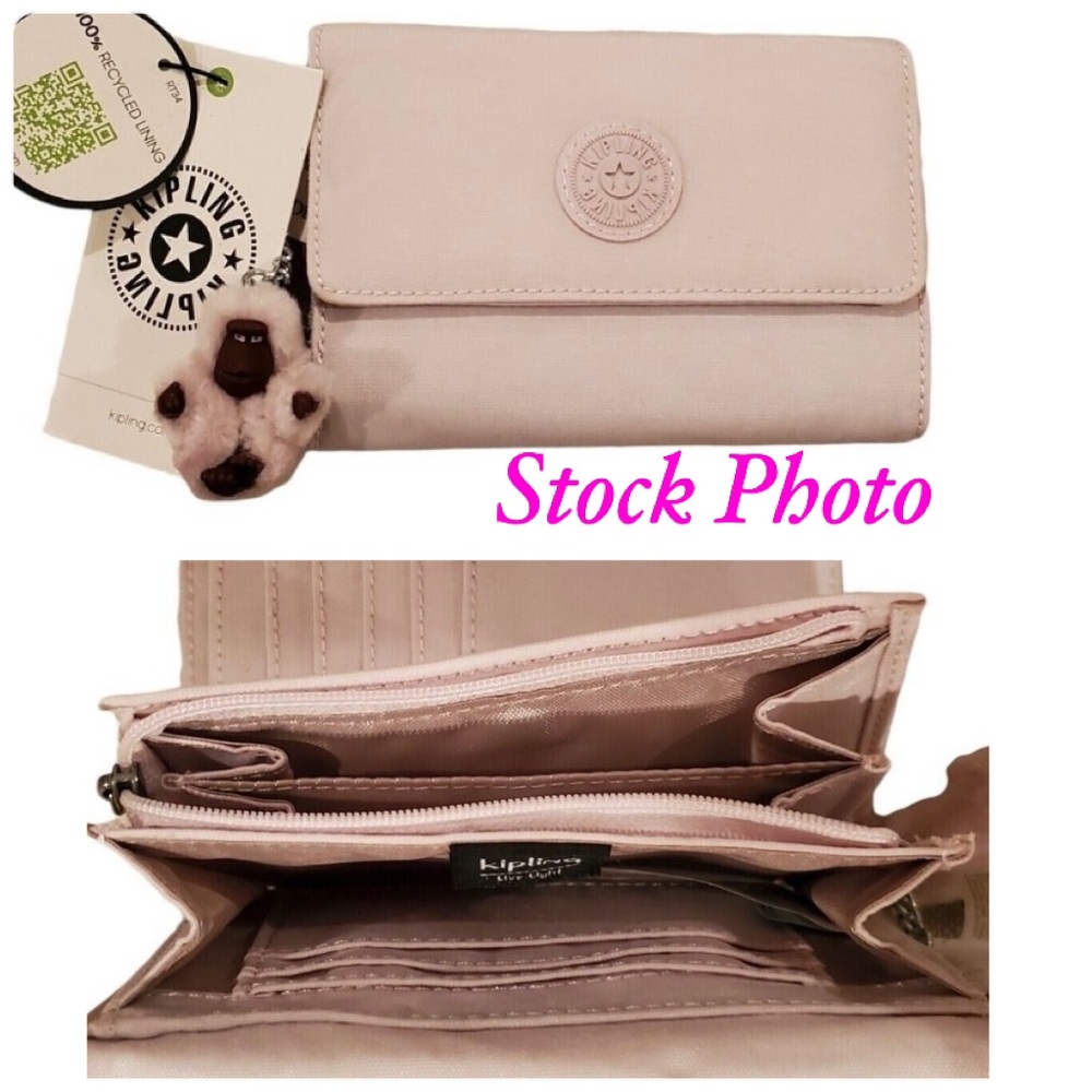 Kipling Wallet - Picture 5 of 5
